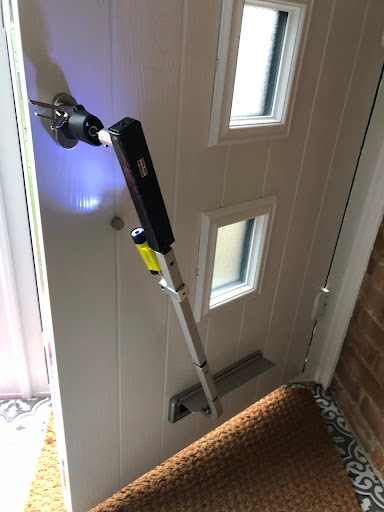 Locksmiths Canterbury - Thumbnail