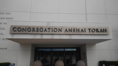 Congregation Anshai Torah