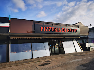 Photo n°21 de pizzeria di nappo à Oyonnax (Pizzeria)