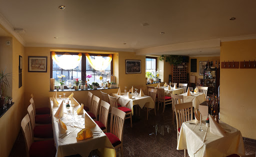 Ristorante Vinoteca Trevi