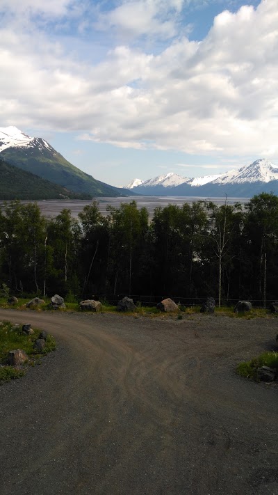 Turnagain View Lodge