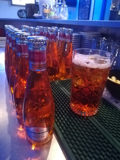BAR MITHOS - Visual