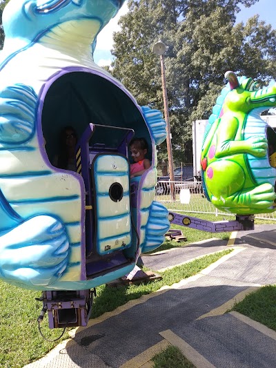 Charles County Fair