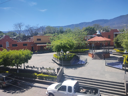 Quiosco Amacueca