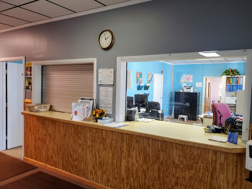 Town of Alexandria Office Gallery - United States