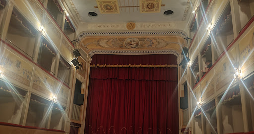 Teatro Vittoria - Thumbnail