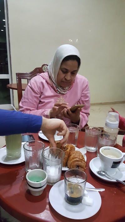 Photos of bahat isstiraha baht