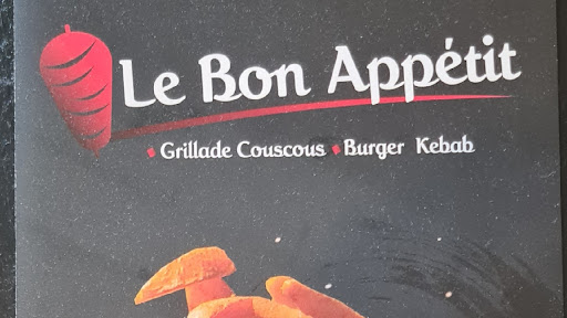 Photo 5 - Le bon appétit