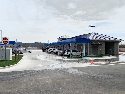 Scenic Suds Car Wash Express