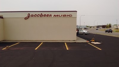 Jacobsen Music