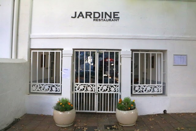 Jardine Restaurant