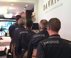 Photo n°3 de Davaine David à Douai (Boucherie-charcuterie)