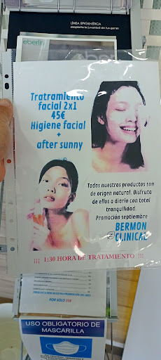 Bermon Clinical Gallery - Spain