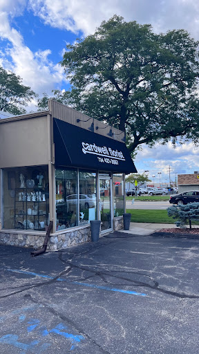 Cardwell Florist