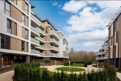 Chestertons - Surrey Quays Estate Agents