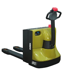 Photo n°4 de Alpha Manutention Bretagne à Yffiniac (Fournisseur d'équipements industriels)