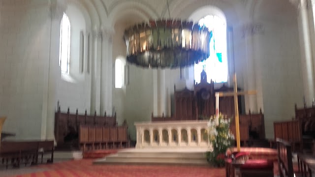 Cathédrale Saint-Pierre d'Angoulême