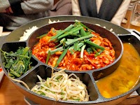 韓国料理さらんさらん