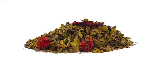 TEA'bo & Ania
