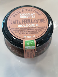 Photo n°12 de Saveurs et Douceurs - Chocolats & Produits du Terroir à Mimizan (Caviste)