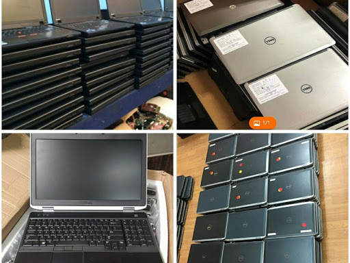 SANDYBRIDGE LAPTOP STORE.  post image