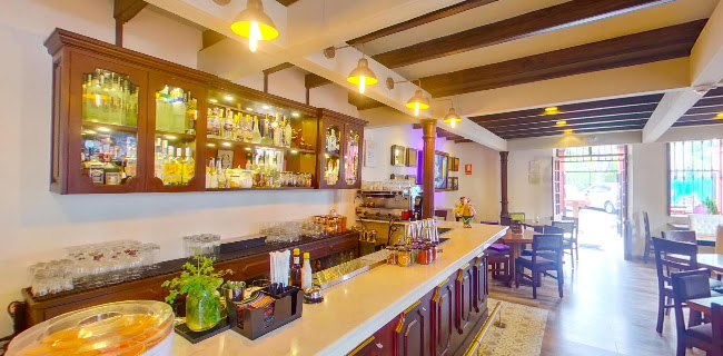 Jiron Mariscal Jose Antonio de Sucre 315, Lima 15063