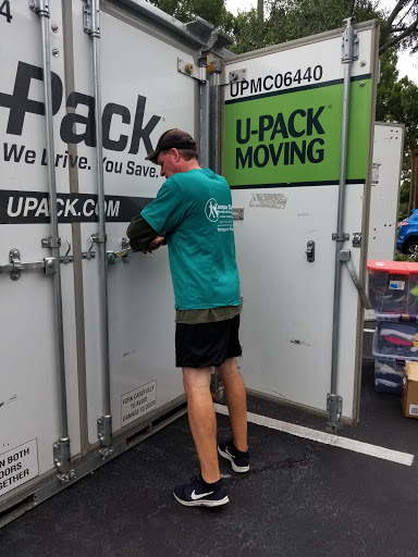 Tampa Bay Moving and Storage Inc - Thumbnail