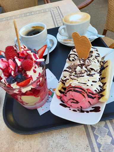 Eiscafé Venedig Bad Saulgau - Thumbnail