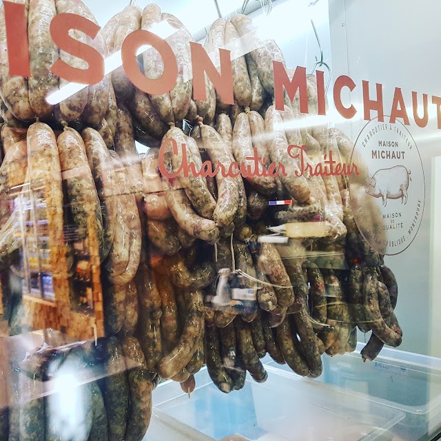 Maison Michaut