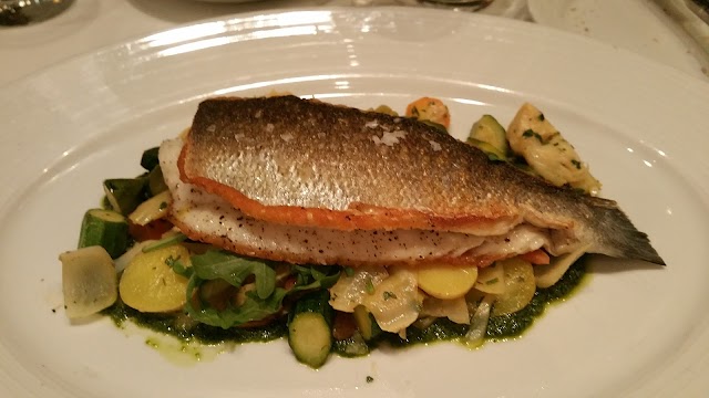 Atlantic Grill