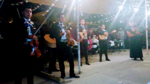 Mariachi Reyes de Ecatepec