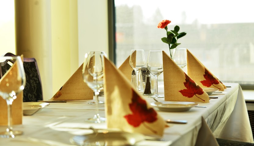 Scandic Meyergården Hotel by null