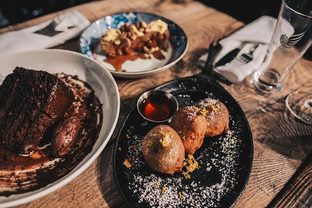 Saint-Houblon Petite-Italie