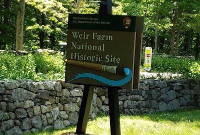 Weir Farm National Historical Park