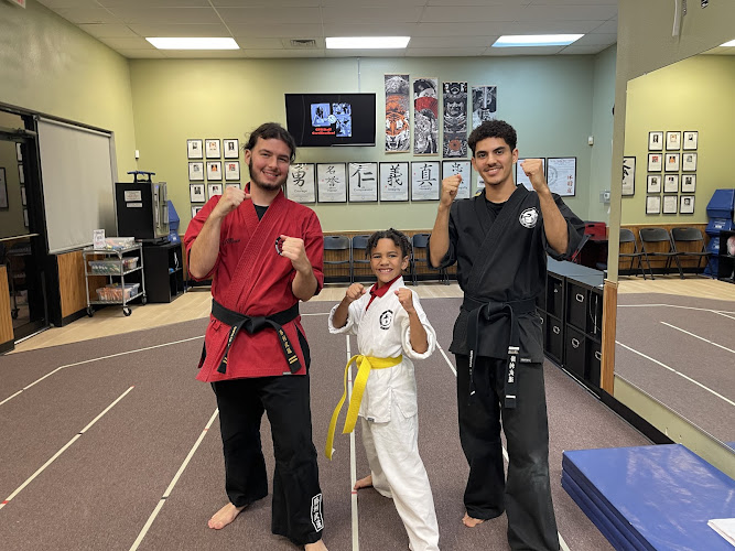 Victory Martial Arts Riverview - karate in Riverview, Florida
