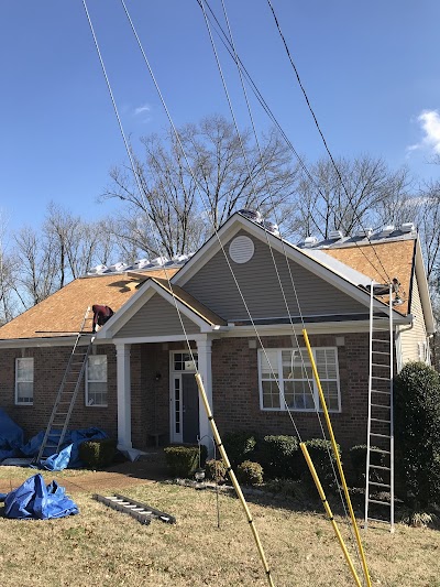 Brentwood Roofing and Home Improvement, LLC