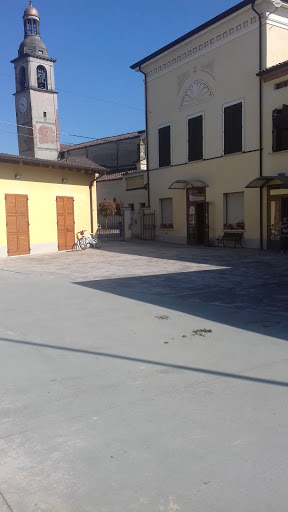 Casa Parrocchiale Di Vicomoscano - Thumbnail