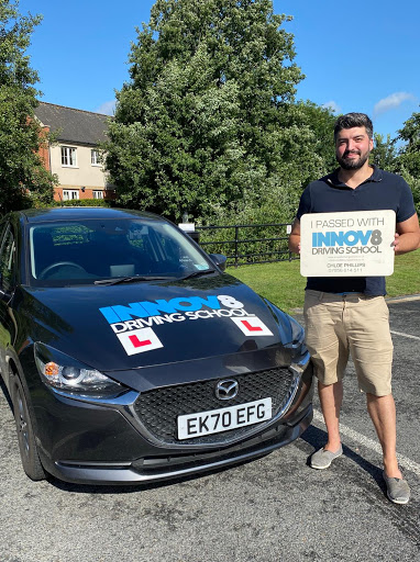 Innov8 Driving School - Basildon Gallery - United Kingdom