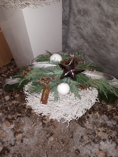 florist
