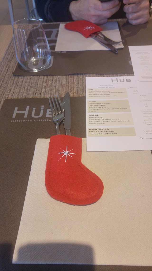 Hub