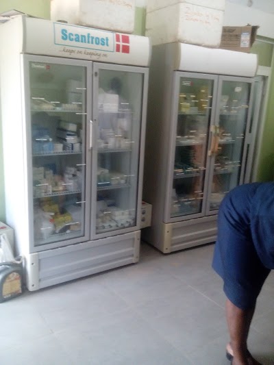 Photos of Kunle Ar&aacute; Pharmacy