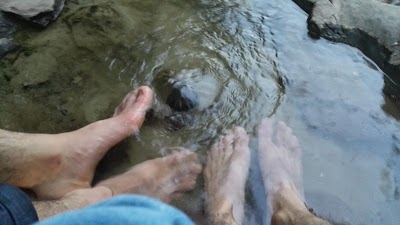 Photos of Baharan Park