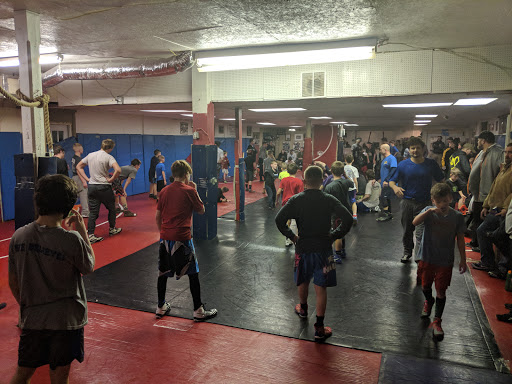 Team Nauman Wrestling - Thumbnail