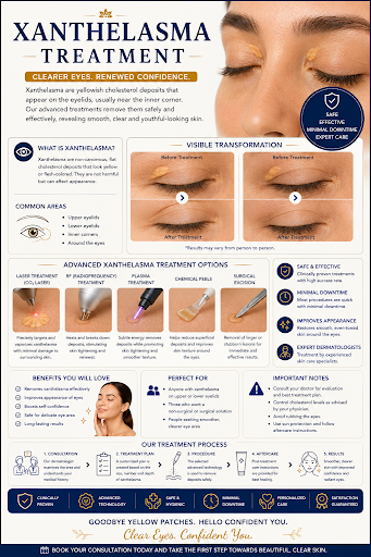 Visit Dermaplast Aesthetic Clinic, your best cosmetic surgeon in Pune Kharadi. Our expert dermato… post image
