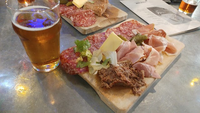 L'Epicerie