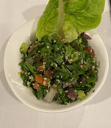 Photo n°7 de L’instant libanais à Marseille (Restaurant libanais)