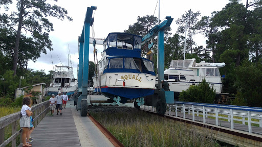 Savannah Marina - Thumbnail
