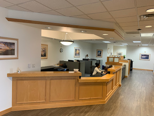 Intelligent Office - Dallas - Las Colinas