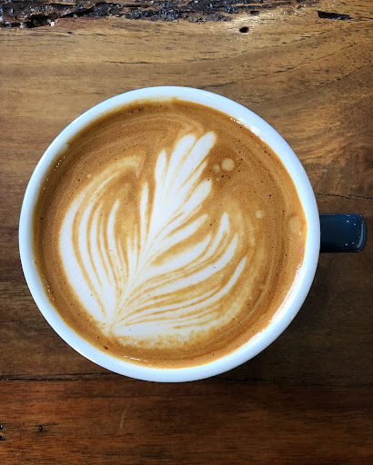 1a Coffee Roasters - Thumbnail