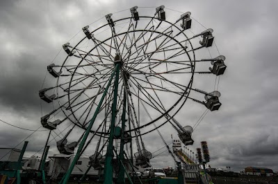 Cass County Fairgrounds